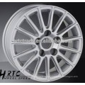 HRTC refinishing alloy wheels for TOYOTA LEXUS